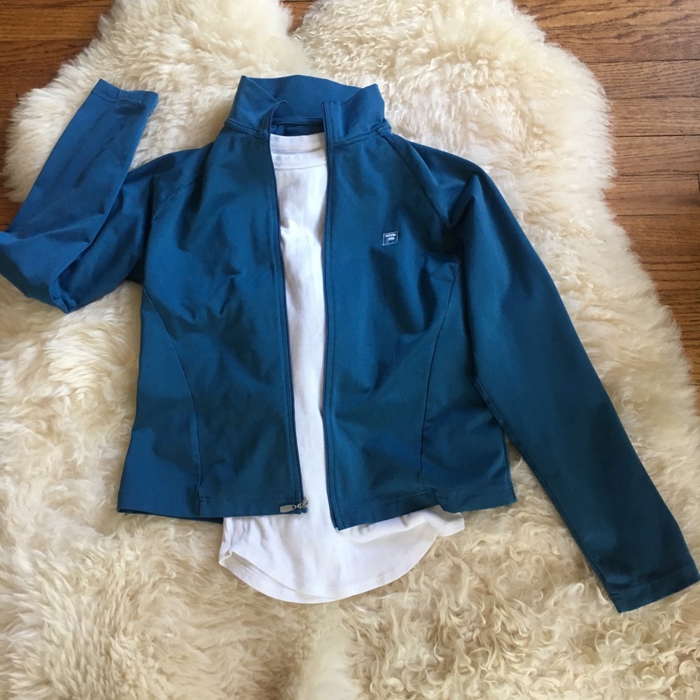 Fila Sport Jacket
